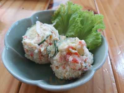 Shin Chan Udon Chiangmai