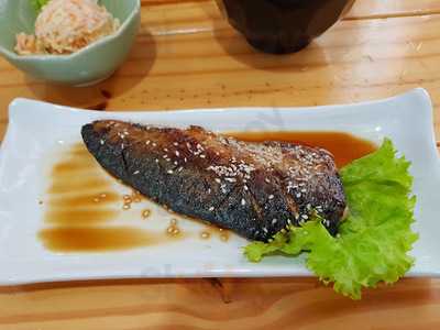 Shin Chan Udon Chiangmai