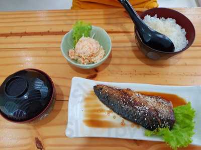 Shin Chan Udon Chiangmai