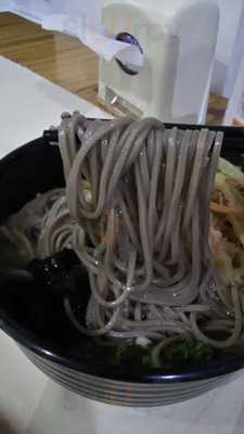 Shin Chan Udon Chiangmai