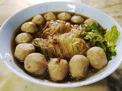 ก๋วยเตี๋ยวรสเยี่ยม