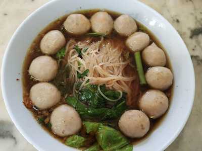 ก๋วยเตี๋ยวรสเยี่ยม