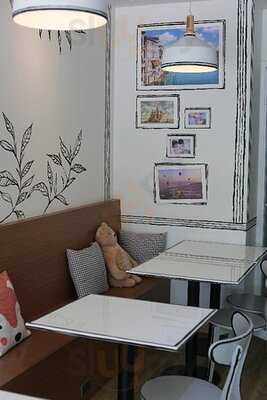 ชาร์ม เบเกอรี่ เชียงใหม่