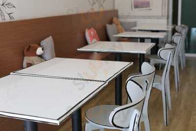 ชาร์ม เบเกอรี่ เชียงใหม่