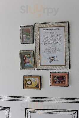 ชาร์ม เบเกอรี่ เชียงใหม่