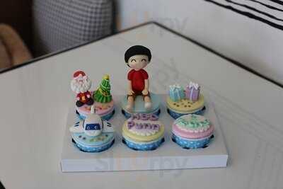 ชาร์ม เบเกอรี่ เชียงใหม่