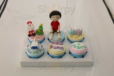 ชาร์ม เบเกอรี่ เชียงใหม่