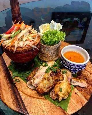 ภัตตาคารปากั๋วปู้อี