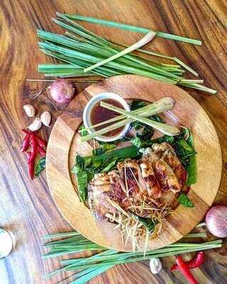 ภัตตาคารปากั๋วปู้อี