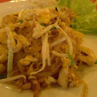 เบสิก ไทย คิวซีน 