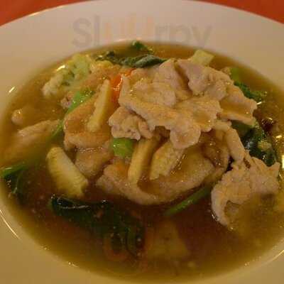 เบสิก ไทย คิวซีน 