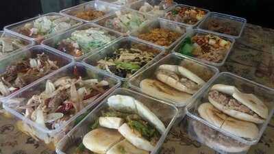 คิน คิทเช่น