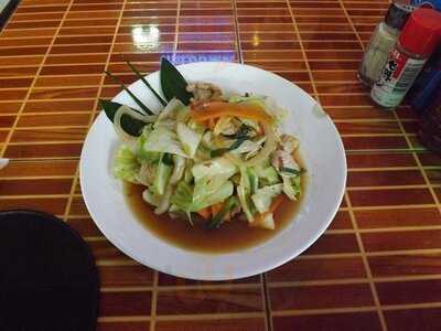 ร้านอาหารญี่ปุ่น คาโอริ