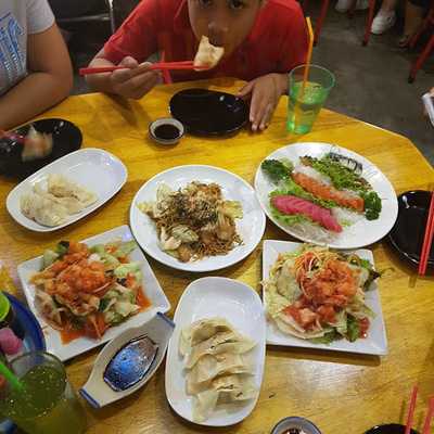 โรตีป้าเด