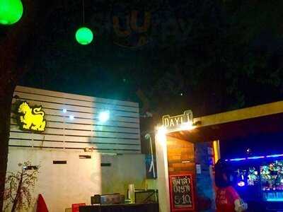 ร้านอาหาร เดหลี