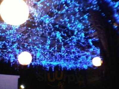 ร้านอาหาร เดหลี