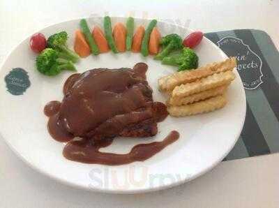 เลิฟวิ่ง สวีท