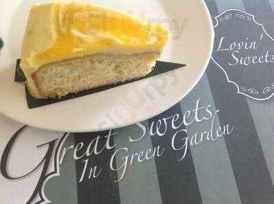 เลิฟวิ่ง สวีท