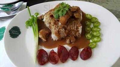 เลิฟวิ่ง สวีท