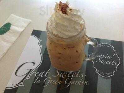 เลิฟวิ่ง สวีท