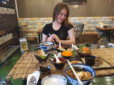 ร้านอาหารญี่ปุ่น ยูริ