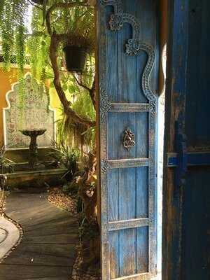 ชีวาการ์เด้น