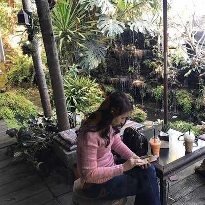 ชีวาการ์เด้น