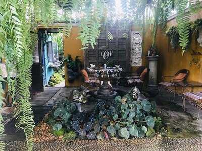 ชีวาการ์เด้น