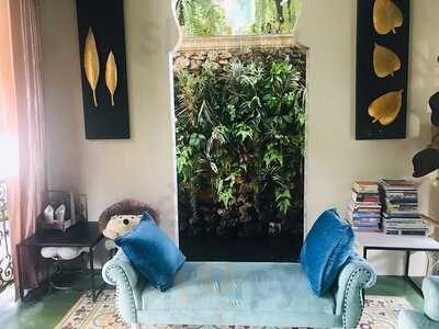 ชีวาการ์เด้น