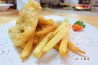 อีซี่คาเฟ่บายพีเอสออโต้ครอส