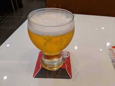 Yayoi Restaurant