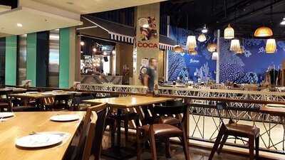 The Pizza Company - Wiang Chiang Rai