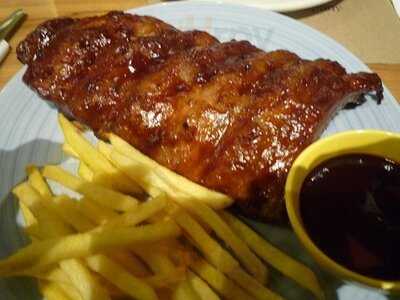 The Pizza Company - Wiang Chiang Rai