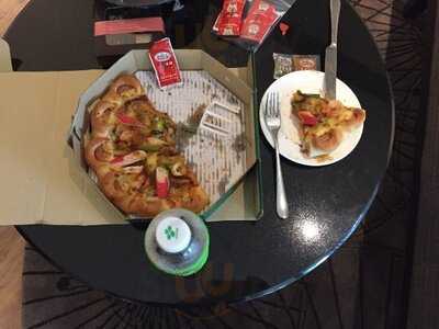 The Pizza Company - Wiang Chiang Rai