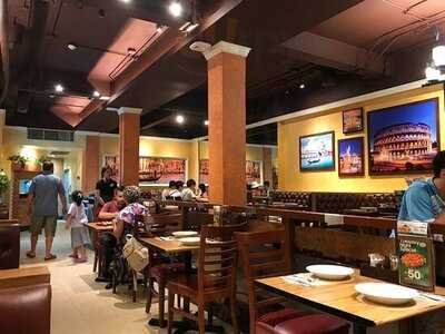 The Pizza Company - Wiang Chiang Rai