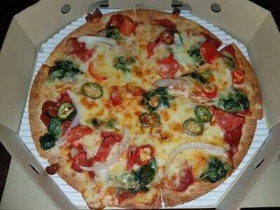 The Pizza Company - Wiang Chiang Rai