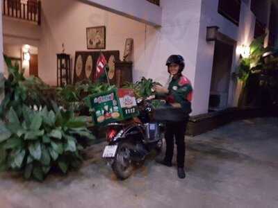 The Pizza Company - Wiang Chiang Rai