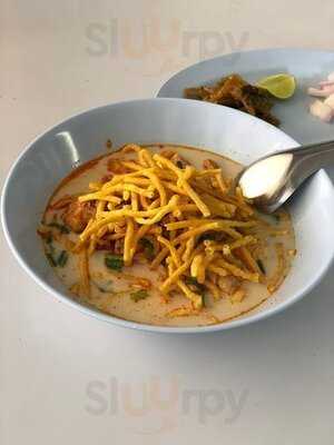 Khao Soi Phor Jai Restaurant