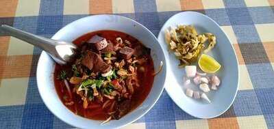 Khao Soi Phor Jai Restaurant