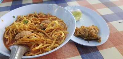 Khao Soi Phor Jai Restaurant