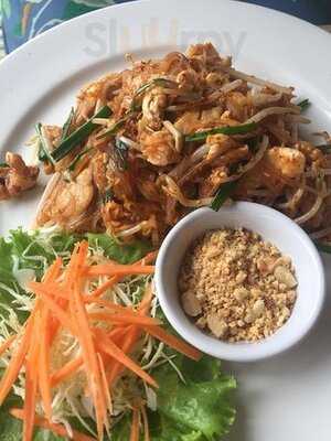 หอนาฬิกาคาเฟ่