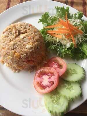 หอนาฬิกาคาเฟ่