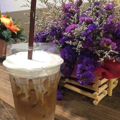 หอนาฬิกาคาเฟ่