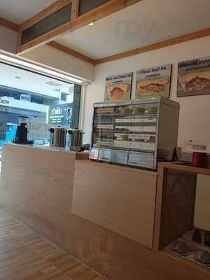 City Of Sails Pie & Pastry