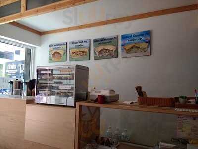 City Of Sails Pie & Pastry