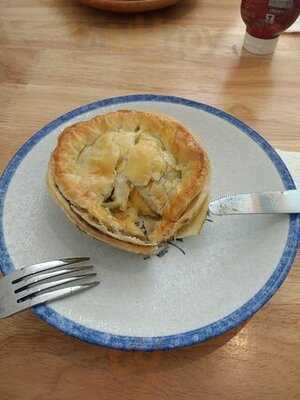 City Of Sails Pie & Pastry