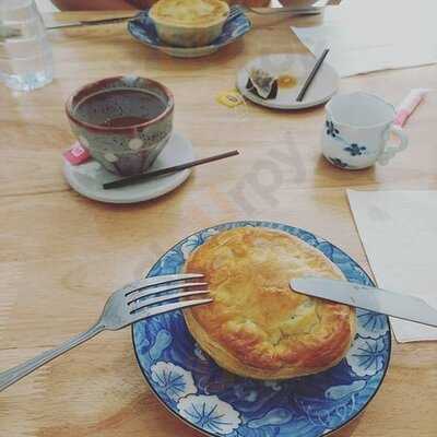 City Of Sails Pie & Pastry