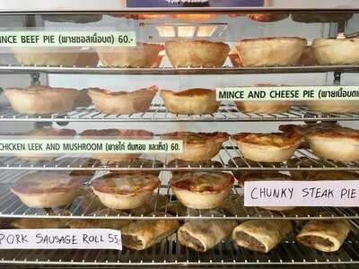 City Of Sails Pie & Pastry