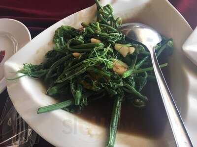 Leela Wadee Restaurant