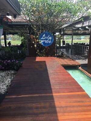 Leela Wadee Restaurant